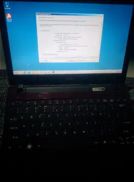 dijual laptop acer