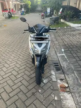 Honda Vario 125 KZR 2012