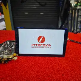Head Unit Android intersys IDT-9155 RAM 2GB ROM 16GB 9 in