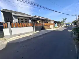 DI JUAL RUMAH SIAP HUNI DI GENTAN BAKI