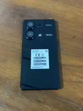 REDMI NOTE 13 PRO 4G NFC 8+8/256 MULUS 98% HP CAS ORI REDMI