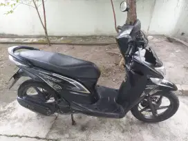 Motor Beat Pop 2015 Akhir