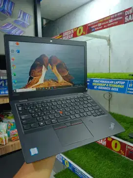 LENOVO THINKPAD| BISA KREDIT DP 0% | BISA TUKAR TAMBH