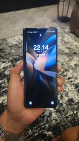 Samaung Galaxy Z Fold 4 12/512GB