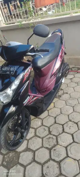 Mio soul tahun 2011