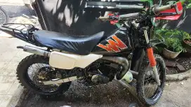 Jual Suzuki TS 125 Thn 1996