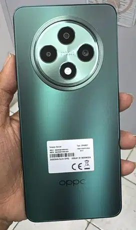 Oppo Reno 12F 12/512