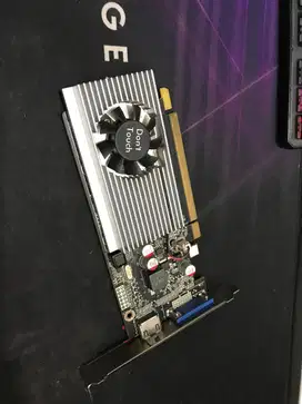 VGA GT 710 1GB 128BIT DDR3