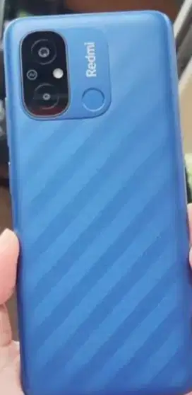 Hp Redmi 12 c 4/128