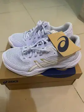 Sepatu Asics Gel Rocket 12