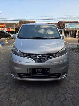 NISSAN EVALIA XV HWS MANUAL TAHUN 2015