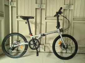 sepeda lipat element clip uk 20+