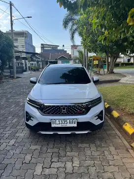 Honda WRV RS Sensing AT 2024 Km.10rb