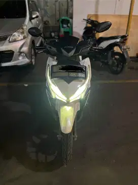 honda vario 2016