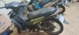 Honda Revo Fit 2011