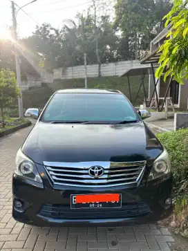 INNOVA V DIESEL MT 2010