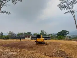 Jual murah tanah kavling view indah di bogor timur
