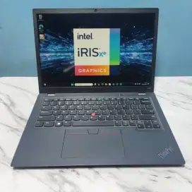 Thinkpad L13 I5 1235U 16GB/512GB IPS FHD EX KANTOR