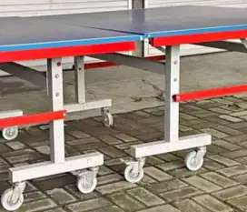 Jual tenis meja bermacam tebal baru