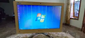 PC all in one Lenovo C340