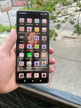 INFINIX NOTE 40 KETERANGAN NYA DIBACA DULU