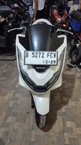 PCX 160 CBS tahun 2021. Ss lengkap