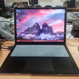 Surface Laptop 4 Kondisi sangat istimewa