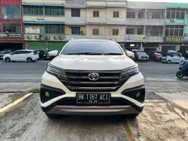 Toyota Rush S trd manual 2021