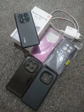 Redmi Note 14 Pro 5G (8/256) likenew