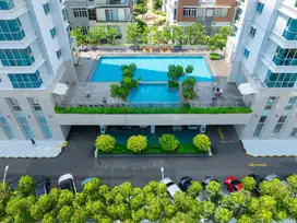 Apartement Hook 99 M2 Springhill Terrace Fully Furnished