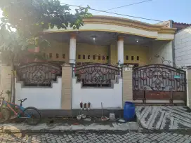 Kontrakan rumah di pedurungan tengah