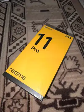 Realme 11 Pro 5G Black