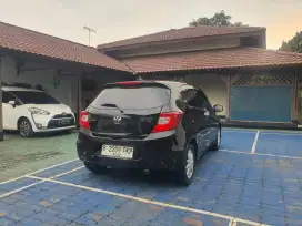 Honda Brio E cvt At 2022