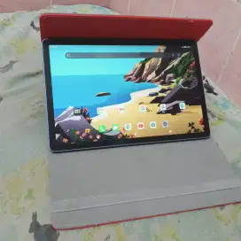 Tablet 4G Murah Itel Vista Tab Ram 4GB Memory 128GB