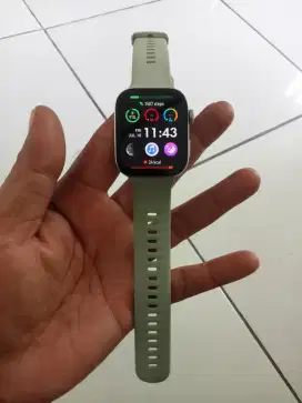 Jual cepat jam tangan HUAWEI FIT 3