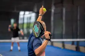 Manager untuk Lapangan Olah Raga
