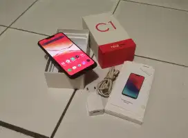 Jual santai Realme C1 2/16