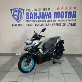 Yamaha Aerox 155 VVA 2024, Wildan Sanjaya Motor Bandung