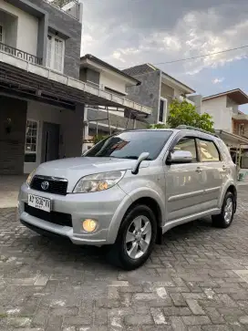 Dp 20 jt an - Rush G Matic 2013 Black Interior Ex Dokter