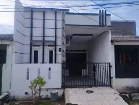 Jual cepat rumah redy