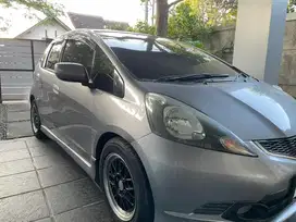 Honda Jazz 2009 RS Matic