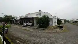 Dijual rumah berikut isinya dekat RSUD Margono Purwokerto