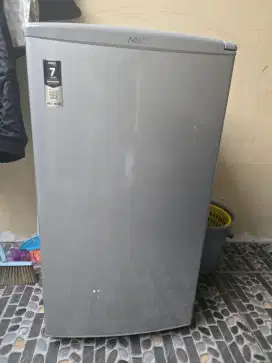 FREEZER ASI ASF AQUAAPA ADANYA