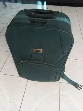 Dijual Cepat Koper