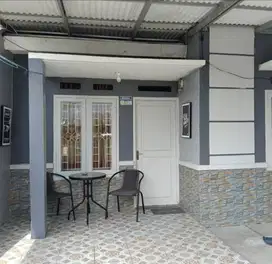 Jual Rumah Pesona Kahuripan 1 Yang Serius Serius aja l, nego tipis².