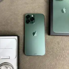 iPhone 13 Promax 256gb iBox Fullset Original
