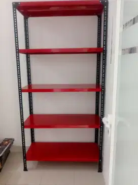 Rak siku besi serbaguna