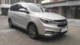 WULING CORTEZ LT LUX (SUNROOF)