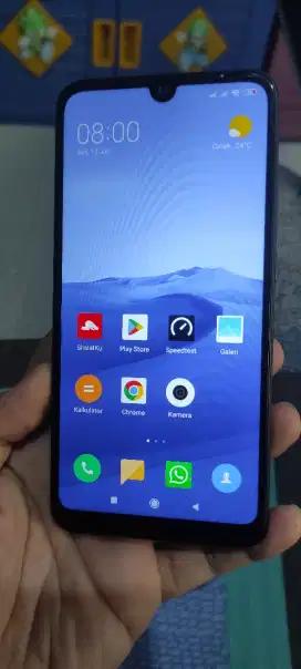 Xiaomi Redmi 7 Ram 3/32 GB Original