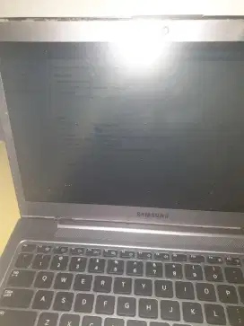 Notebook samsung ultrabook